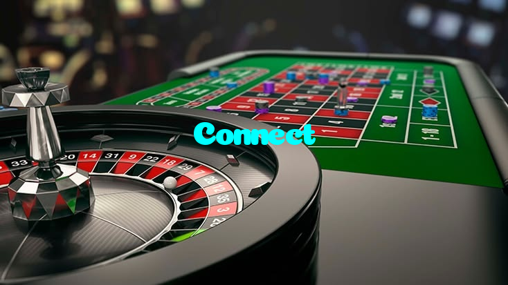 Connect خوش آمدید بونس +600% پیشکش موبائل ایپ کے پروموشن سیکشن میں دکھائی دیتی ہے۔