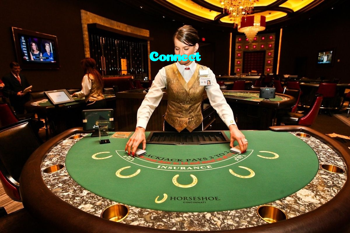 available types of Connect bet including pre-match live express and system bets