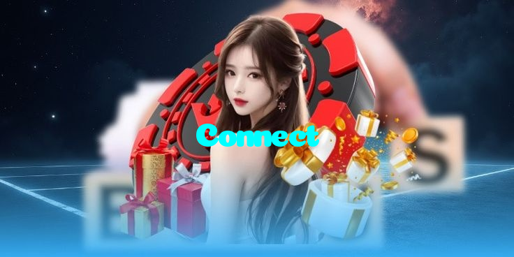 making first deposit on Connect website using local payment methods in Pakistan