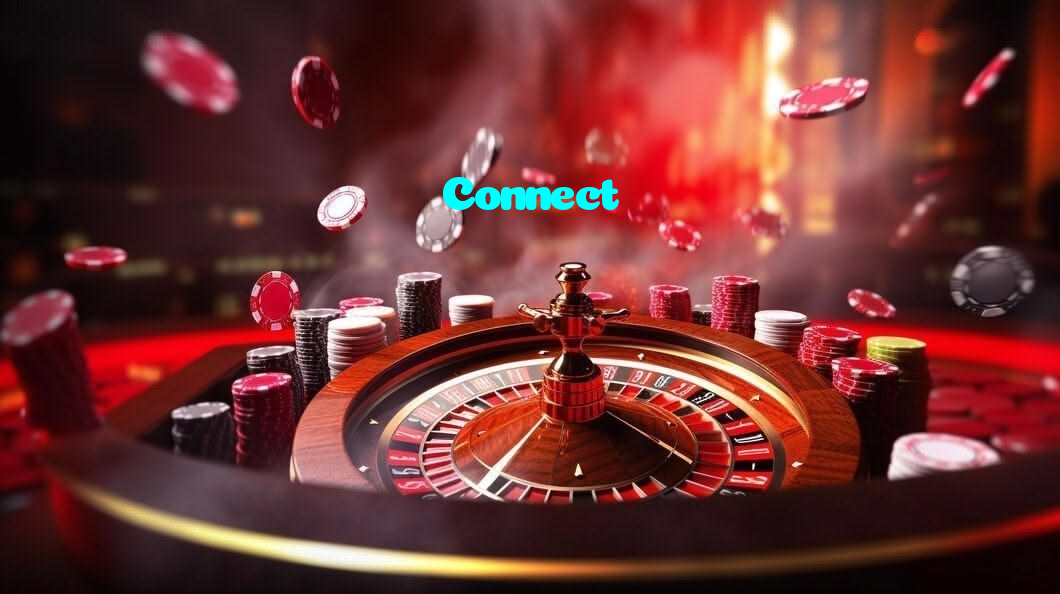 Connect خوش آمدید بونس +600% پیشکش موبائل ایپ کے پروموشن سیکشن میں دکھائی دیتی ہے۔