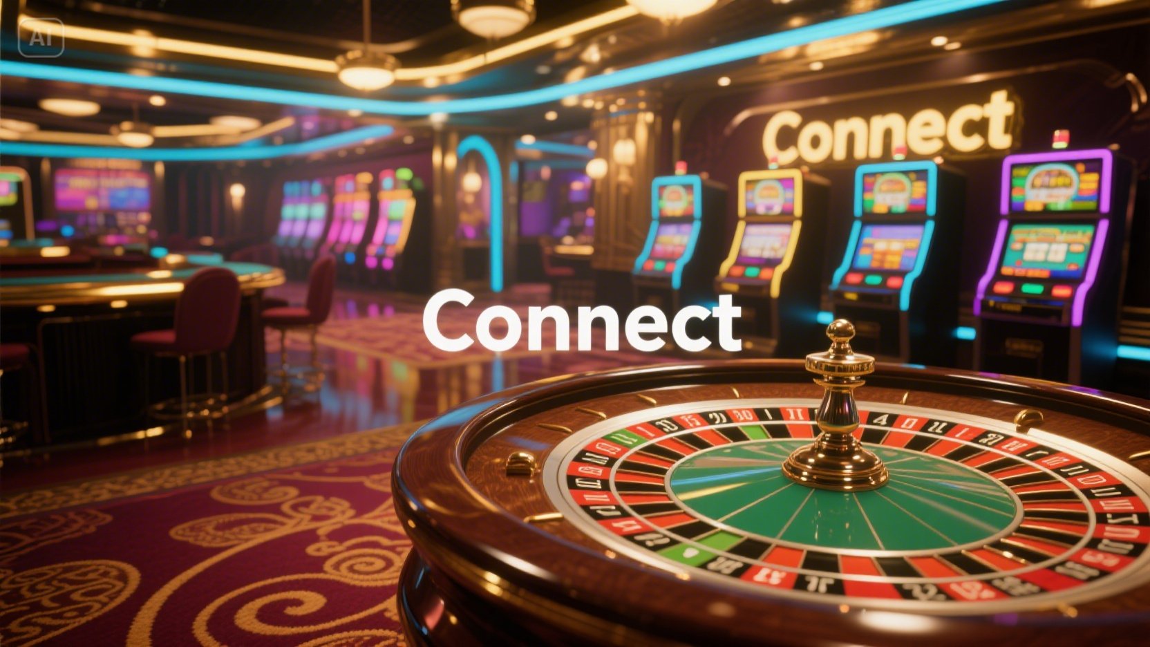 Connect پاکستان