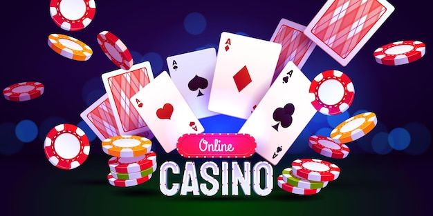 پاکستان میں Connect کا آن لائن کیسینو سیکشن کھولیں۔