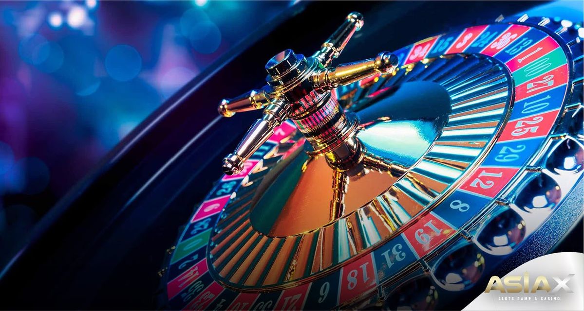 Connect کیسینو گیمز کا ایک زمرہ منتخب کریں

