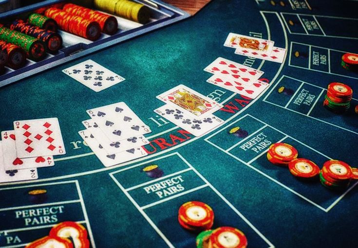 Connect آن لائن کیسینو میں اصل گیمز